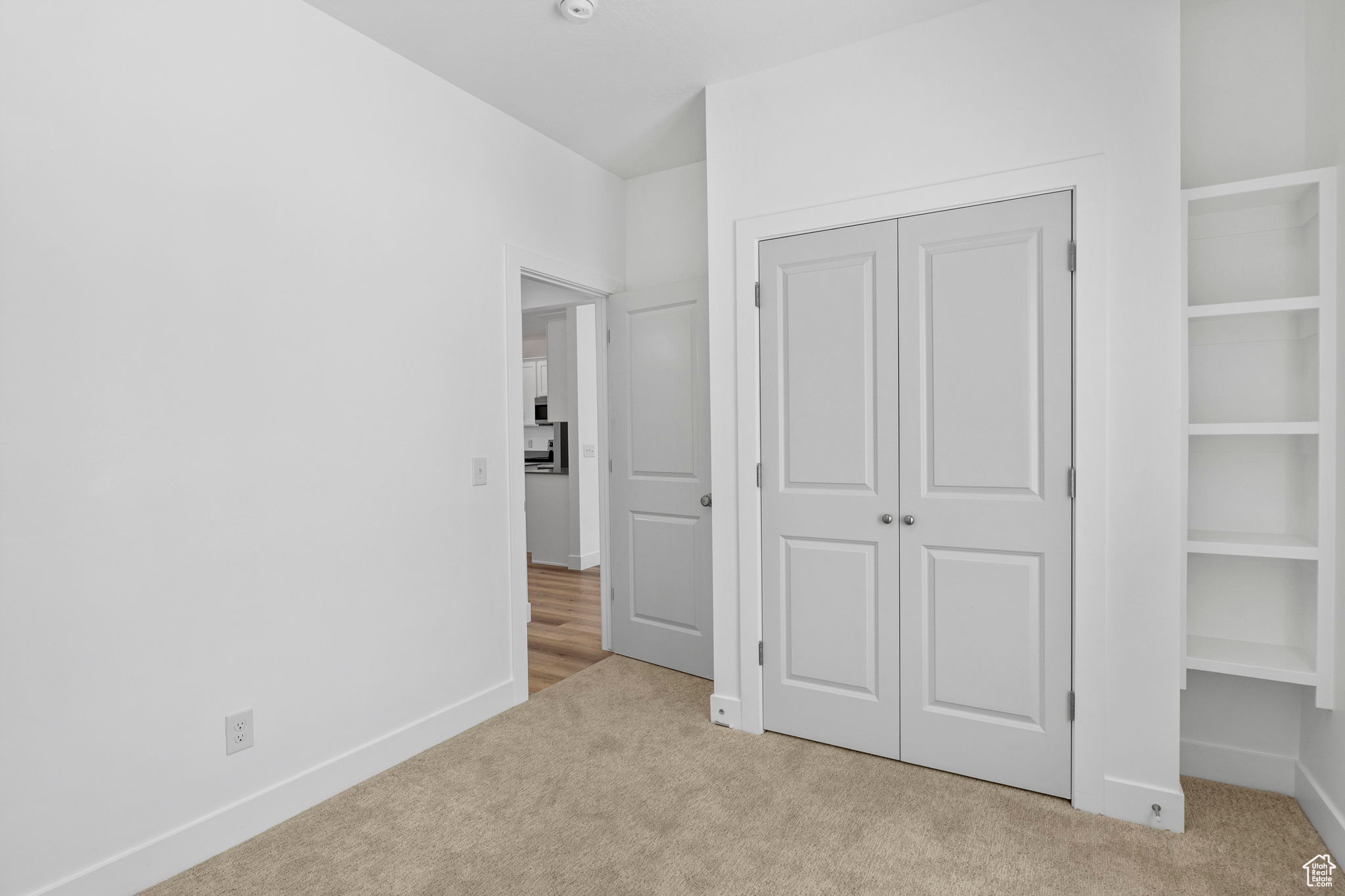TOOELE FLATS - Residential