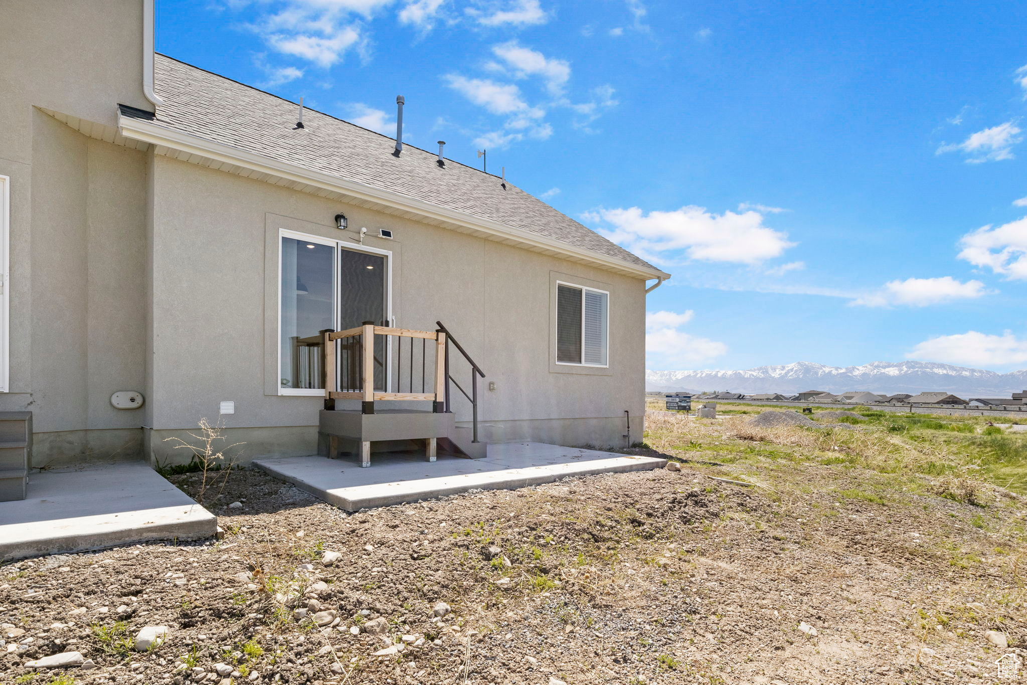 TOOELE FLATS - Residential