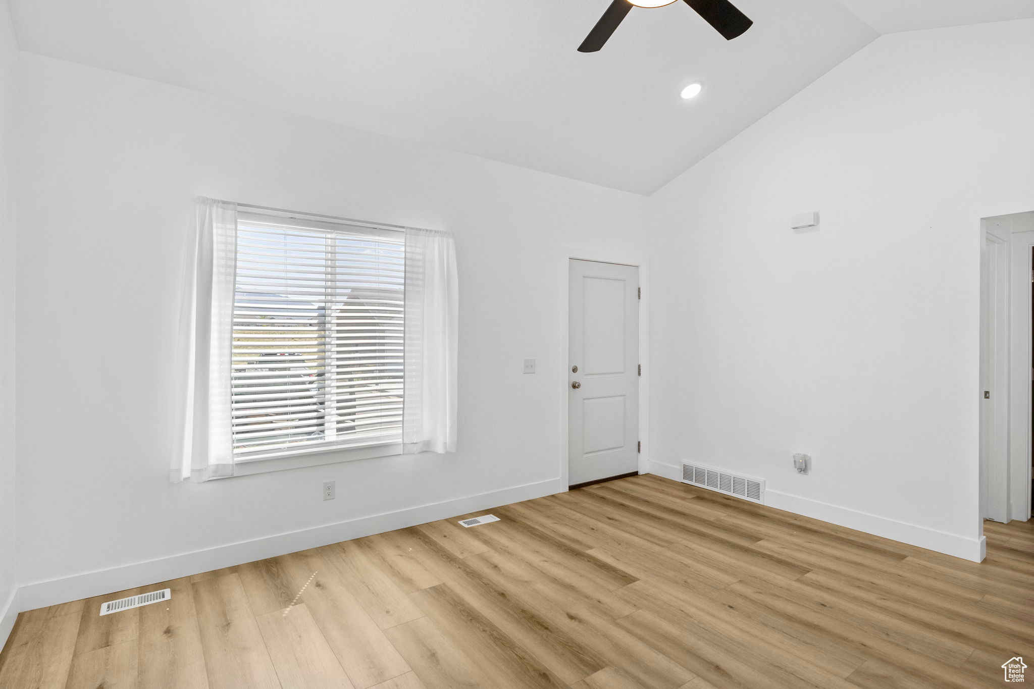 TOOELE FLATS - Residential