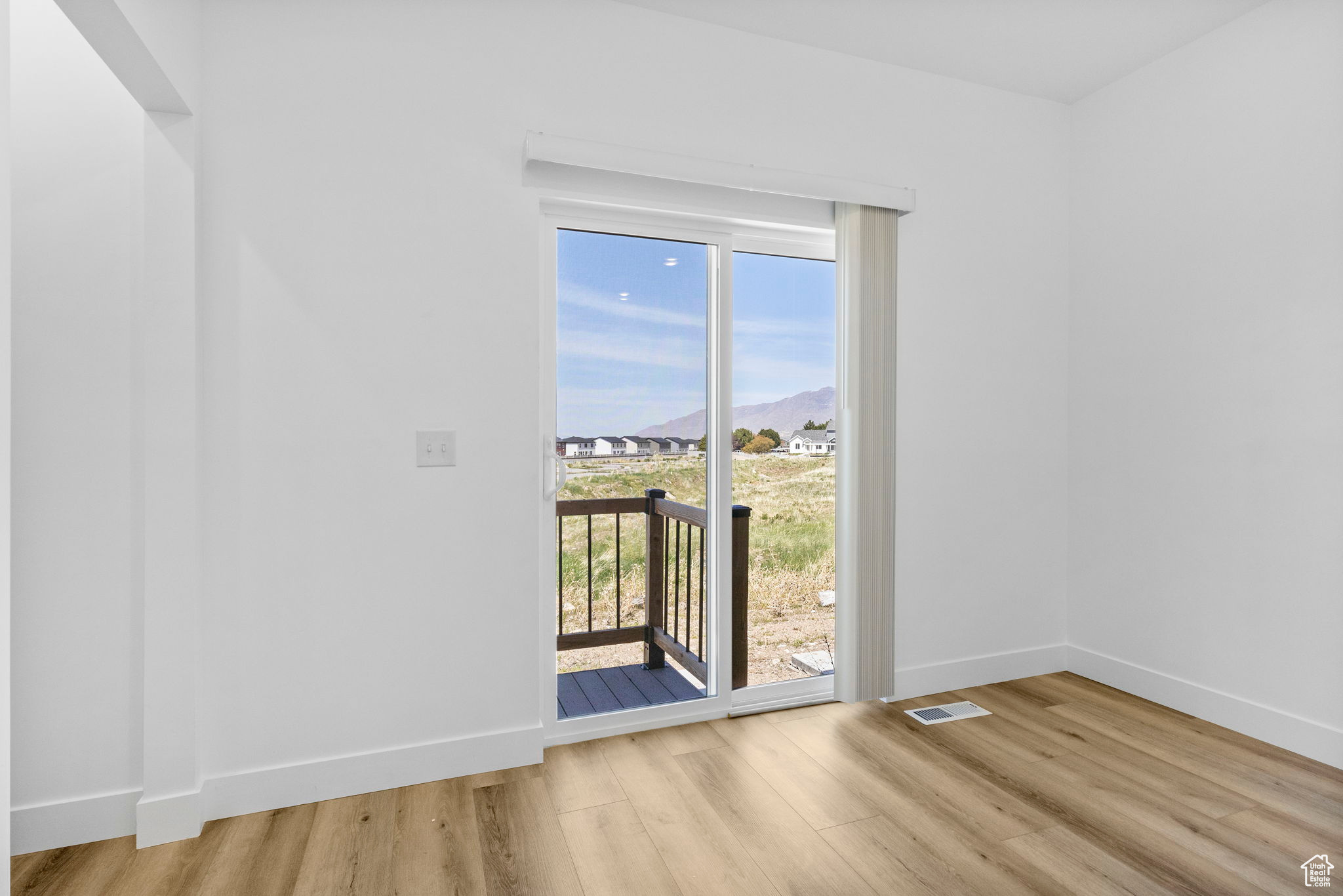TOOELE FLATS - Residential