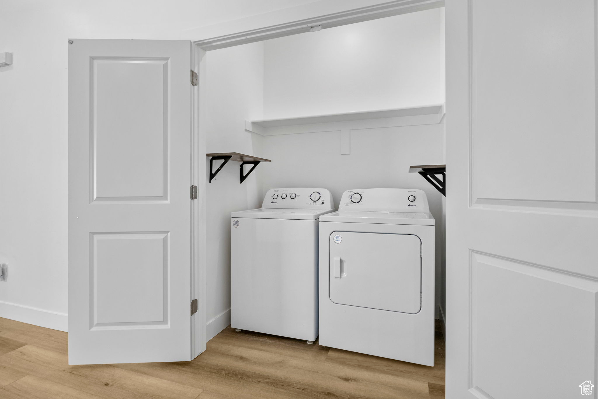 TOOELE FLATS - Residential