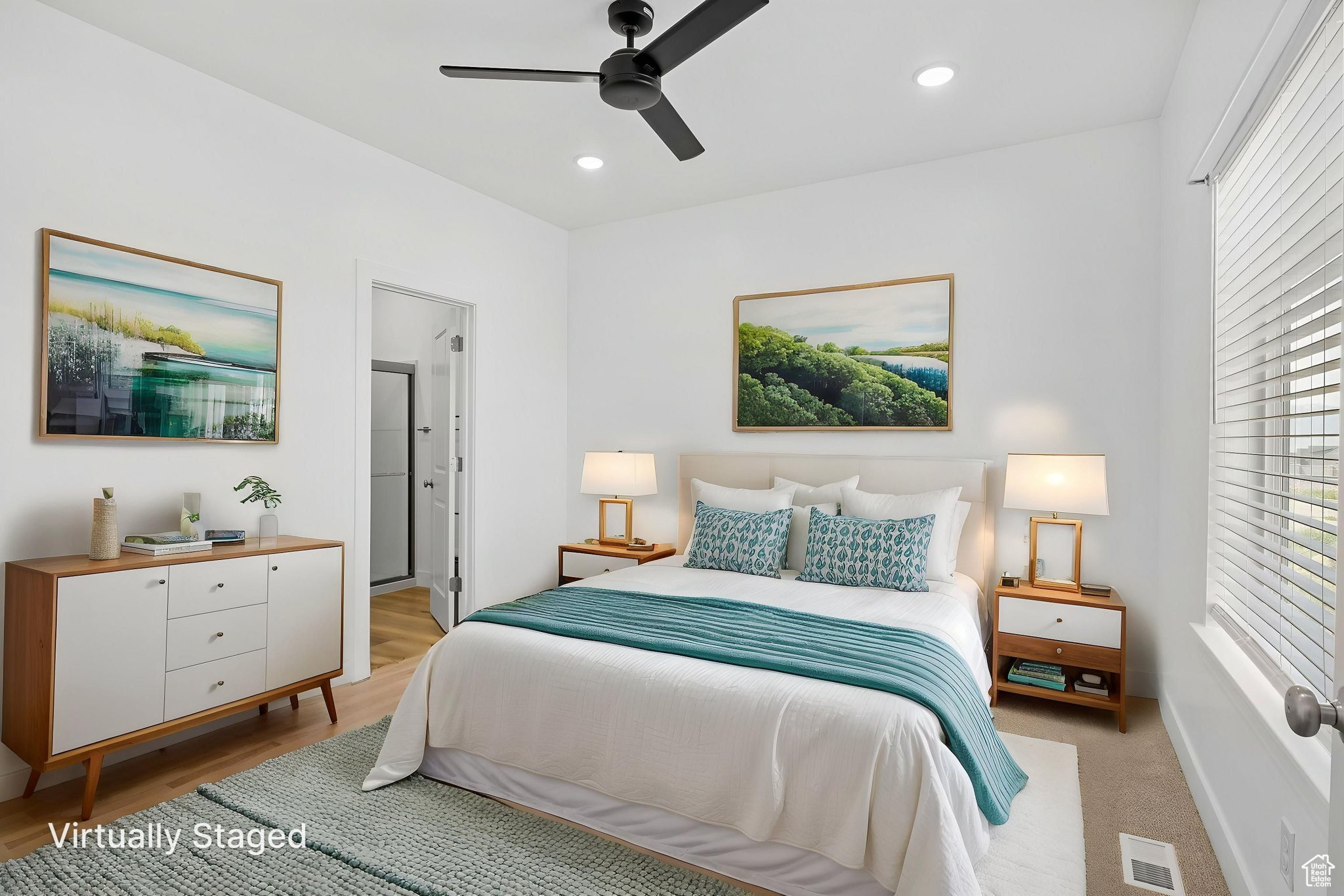 TOOELE FLATS - Residential