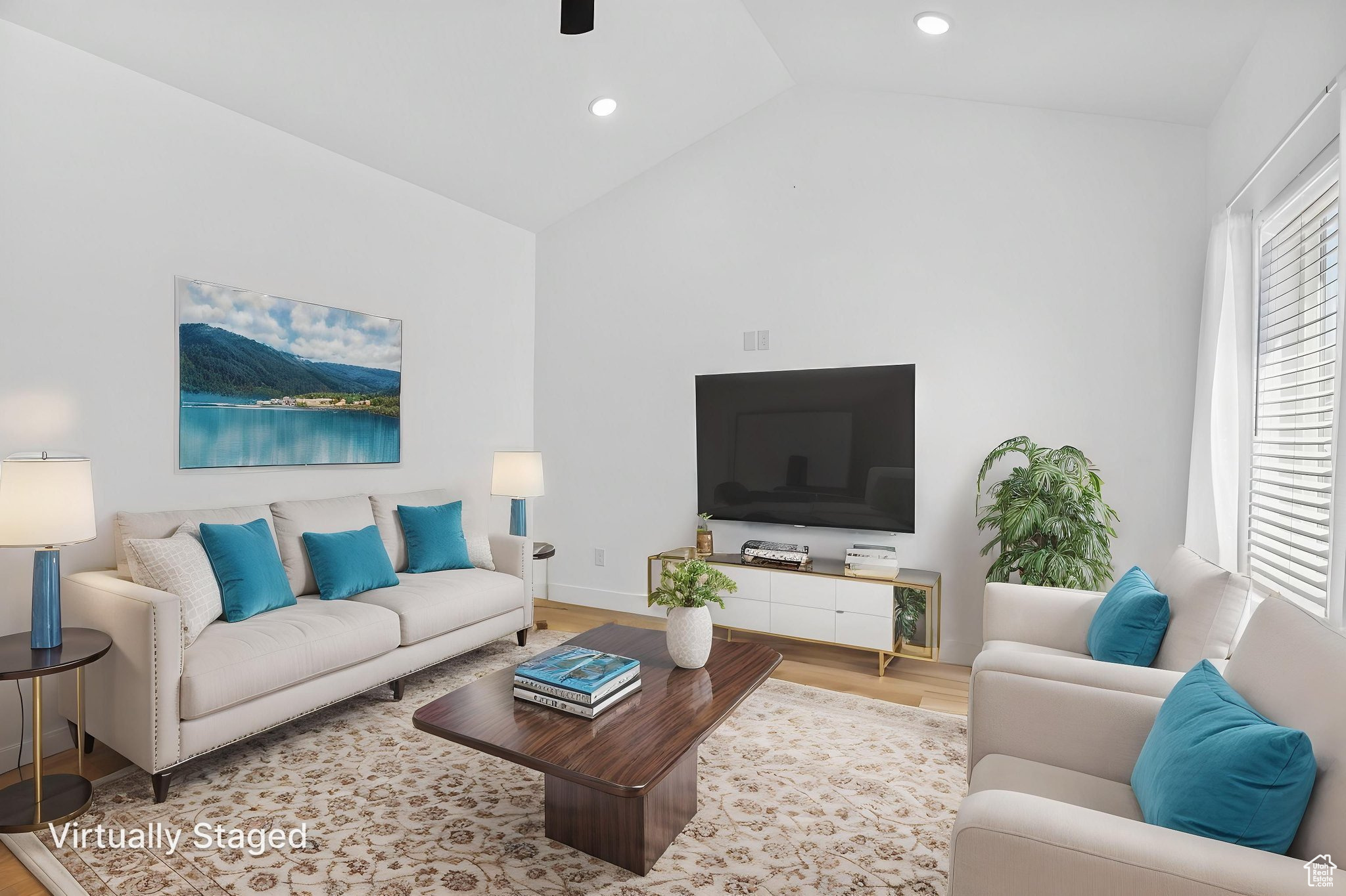 TOOELE FLATS - Residential