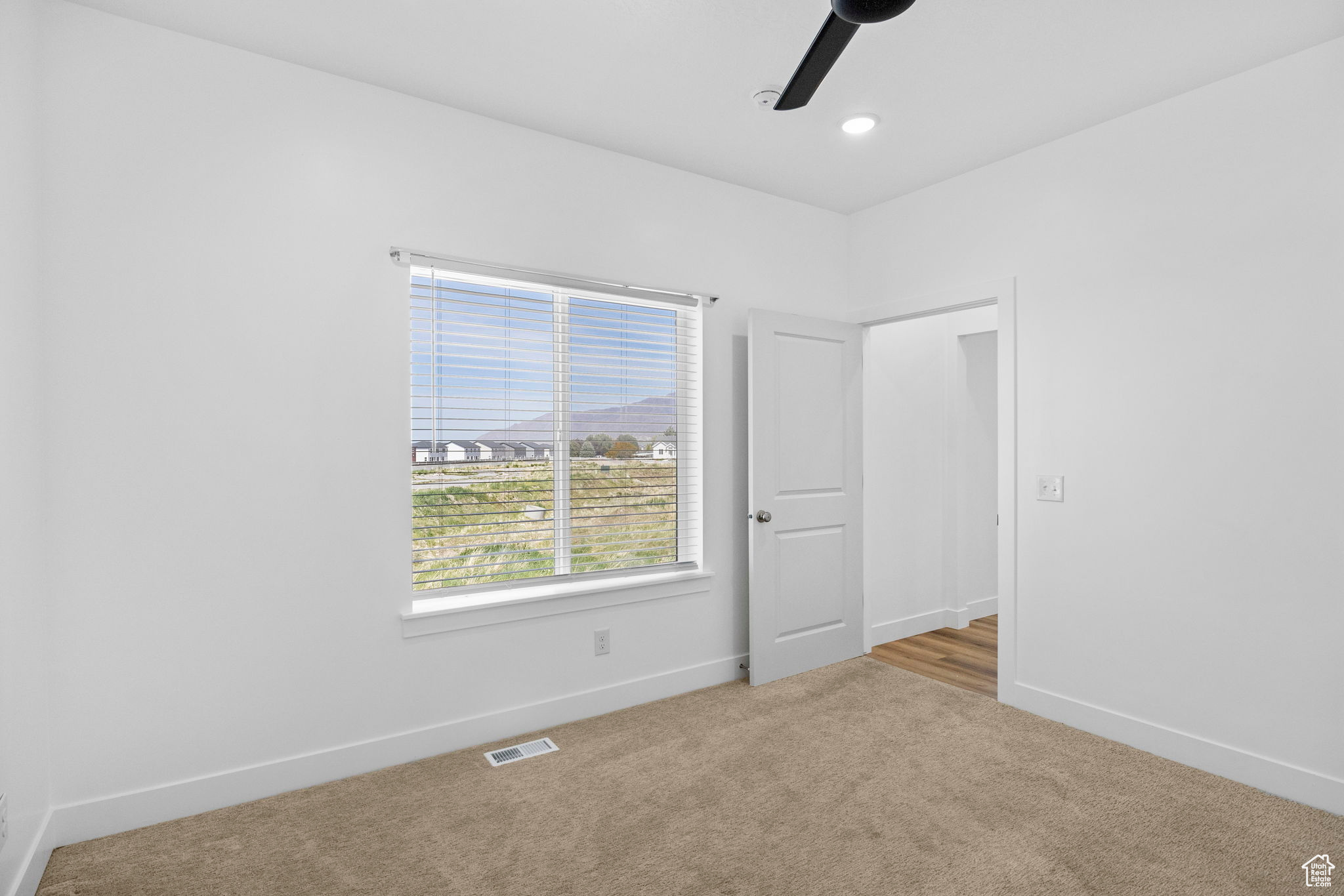 TOOELE FLATS - Residential