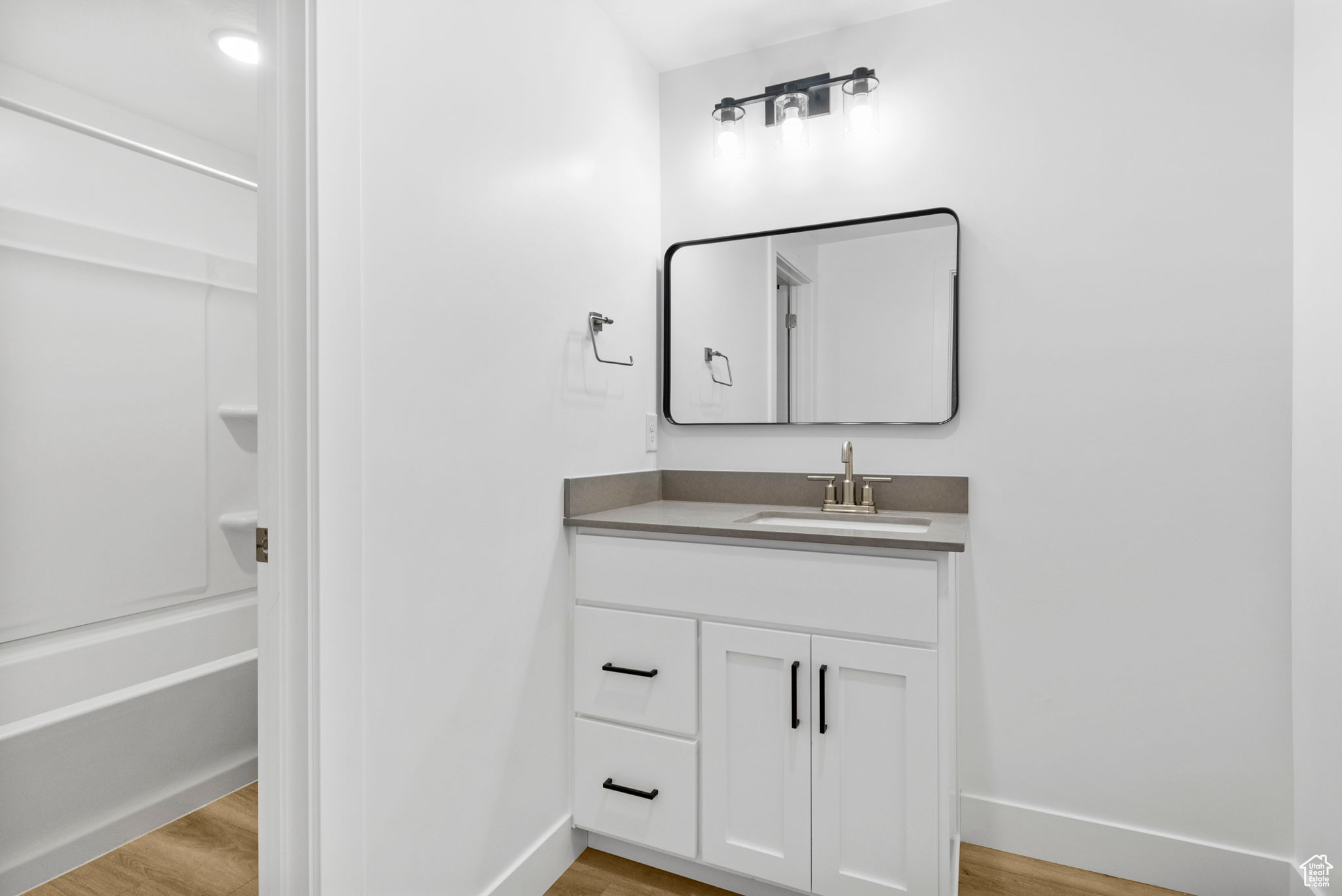TOOELE FLATS - Residential