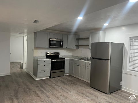 Tiny photo for 109 W NAUTICAL DR N, Stansbury Park, UT 84074 (MLS # 2190081)