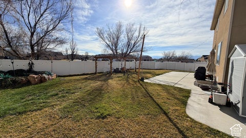 Tiny photo for 109 W NAUTICAL DR N, Stansbury Park, UT 84074 (MLS # 2190081)