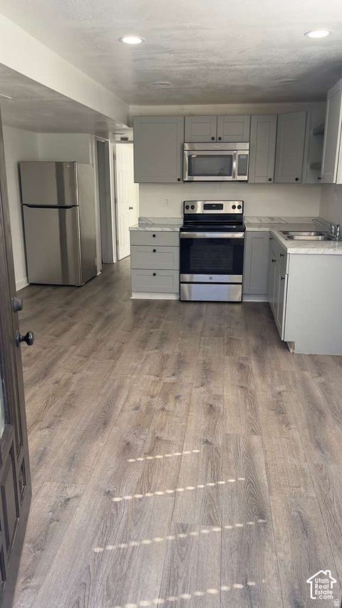 Tiny photo for 109 W NAUTICAL DR N, Stansbury Park, UT 84074 (MLS # 2190081)