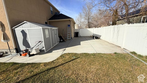 Tiny photo for 109 W NAUTICAL DR N, Stansbury Park, UT 84074 (MLS # 2190081)