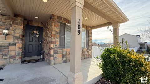 Tiny photo for 109 W NAUTICAL DR N, Stansbury Park, UT 84074 (MLS # 2190081)