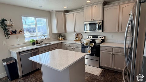 Tiny photo for 109 W NAUTICAL DR N, Stansbury Park, UT 84074 (MLS # 2190081)