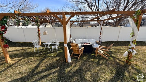 Tiny photo for 109 W NAUTICAL DR N, Stansbury Park, UT 84074 (MLS # 2190081)