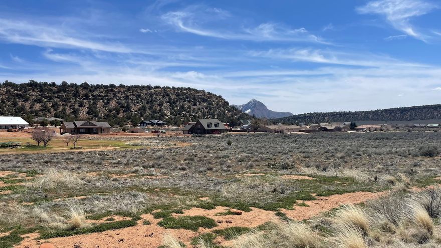 Exceptional opportunity to secure a beautiful 1.39-acre lot on Foothill Drive in the growing community of Apple Valley, UT. This prime parcel offers stunning panoramic views of the surrounding red rocks, mountains, and high desert landscape.  Ready for your custom build, this land is perfectly situated to offer privacy while maintaining easy access to Southern Utah's world-class outdoor recreation, including Zion National Park, Gooseberry Mesa, and the nearby reservoirs. Enjoy clean air, starry nights, and the tranquility of rural Utah with the convenience of St. George only a short drive away. Don't miss the chance to own a piece of Utah's most scenic terrain!