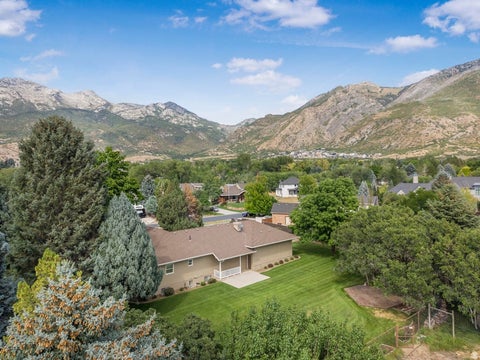 Tiny photo for 578 E 770 N, Alpine, UT 84004 (MLS # 2178312)