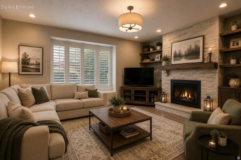 Tiny photo for 578 E 770 N, Alpine, UT 84004 (MLS # 2178312)