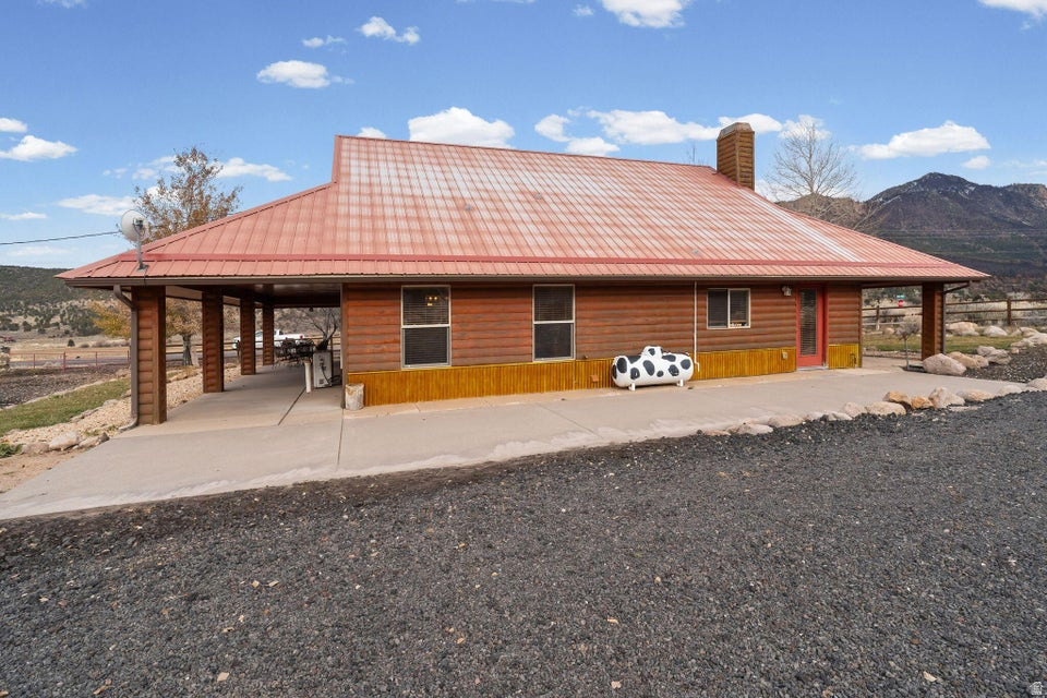 PINE ACRES - Residential