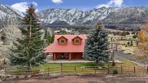 Photo of 842 E MAIN ST, Pine Valley, UT 84781 (MLS # 2126120)