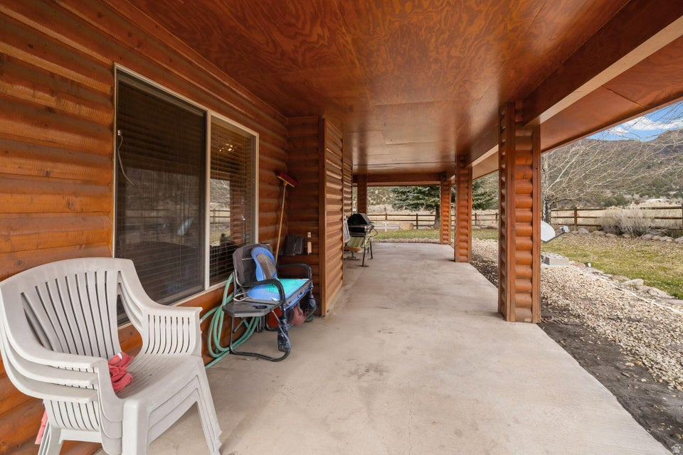 PINE ACRES - Residential