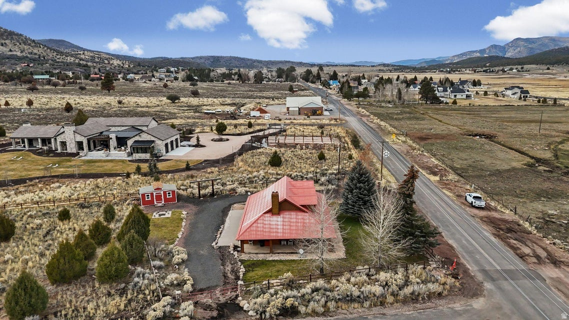 PINE ACRES - Residential