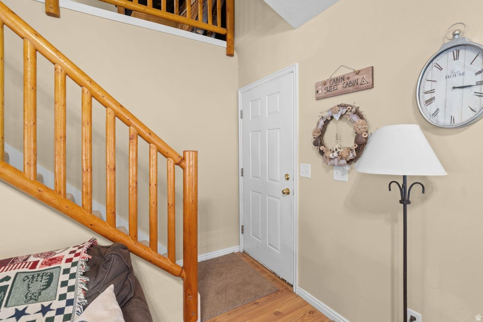 PINE ACRES - Residential