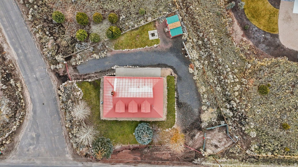 PINE ACRES - Residential