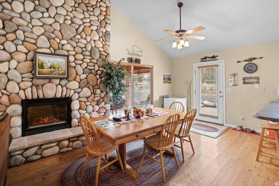 PINE ACRES - Residential