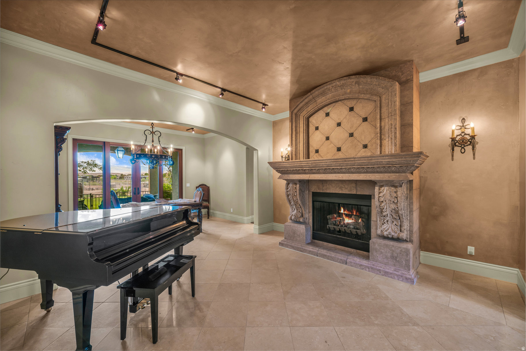 BLOOMINGTON RANCHES 6 AMD - Residential