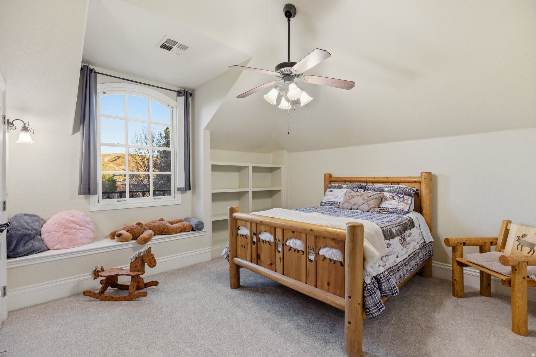 BLOOMINGTON RANCHES 6 AMD - Residential