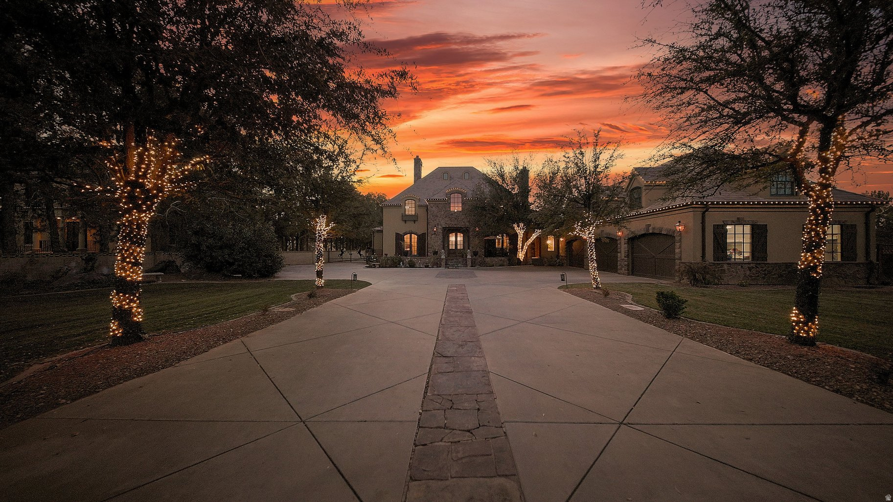 BLOOMINGTON RANCHES 6 AMD - Residential