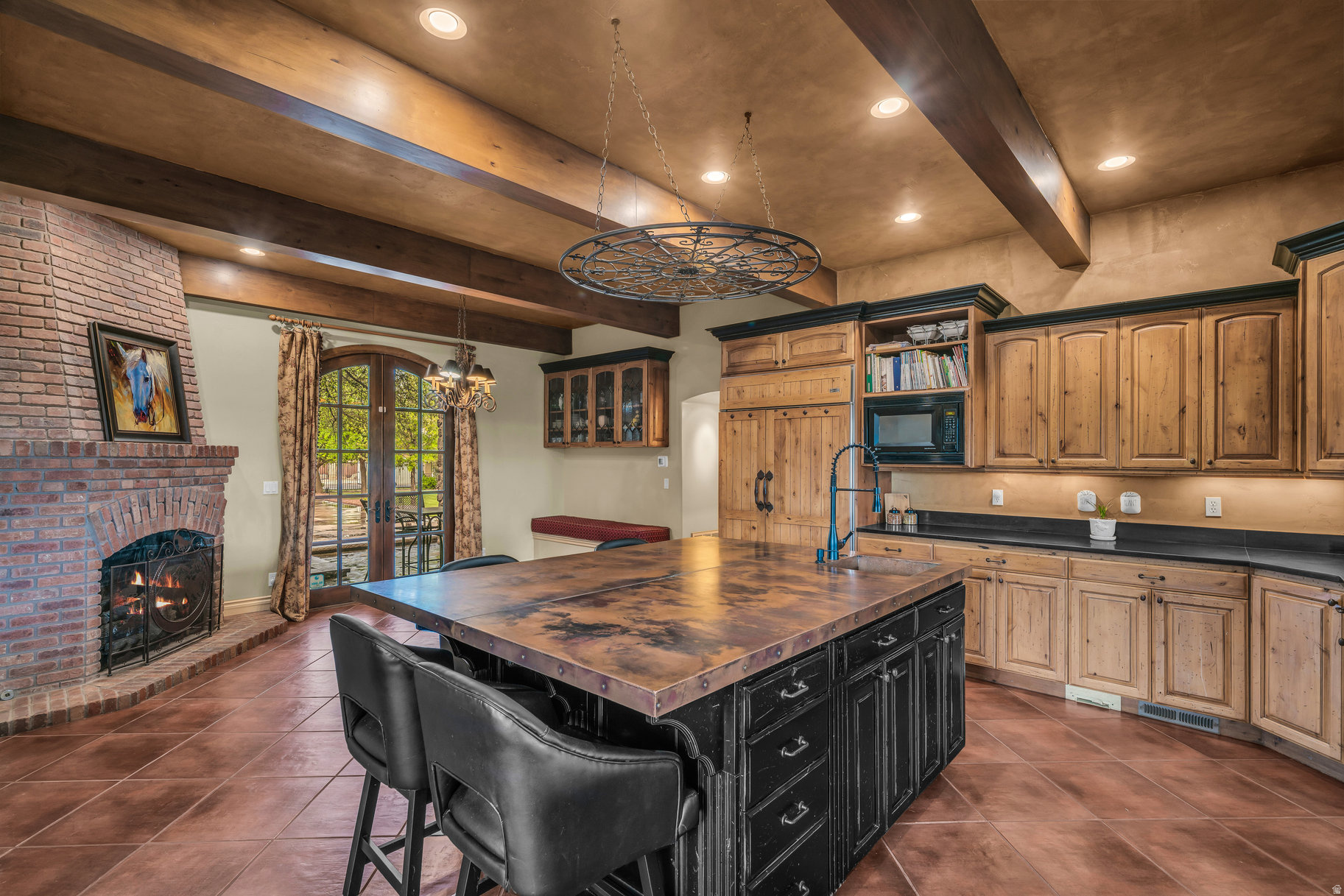 BLOOMINGTON RANCHES 6 AMD - Residential