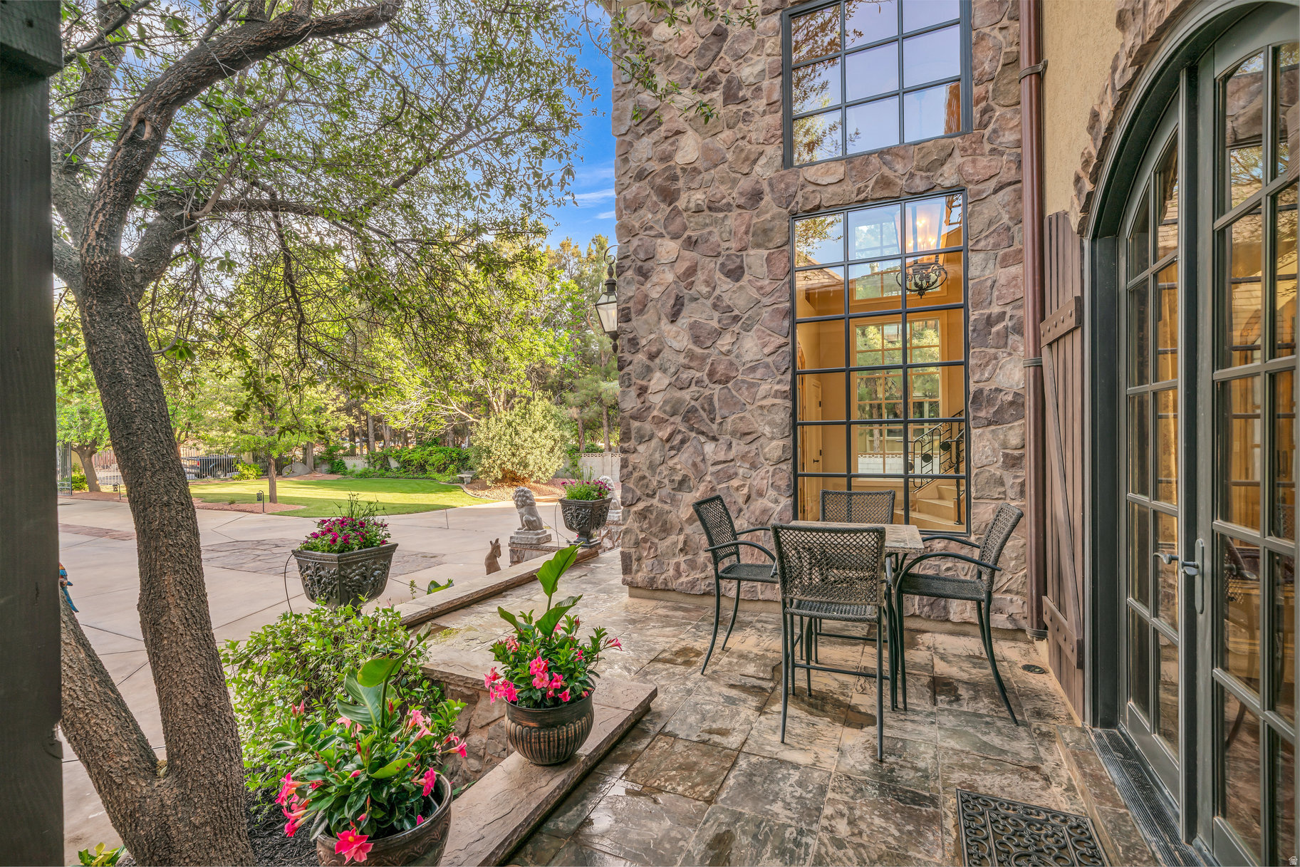 BLOOMINGTON RANCHES 6 AMD - Residential