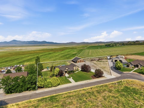 Tiny photo for 1769 N 150 W, Genola, UT 84655 (MLS # 2167447)