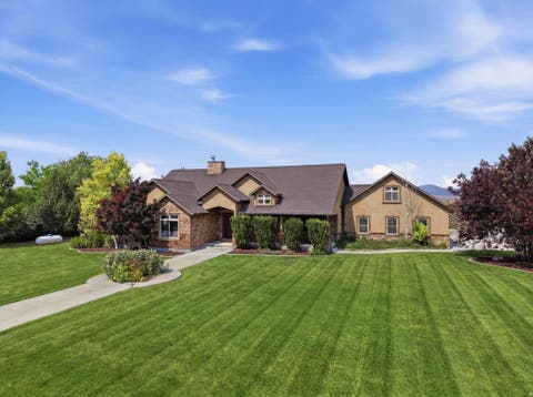 Tiny photo for 1769 N 150 W, Genola, UT 84655 (MLS # 2167447)
