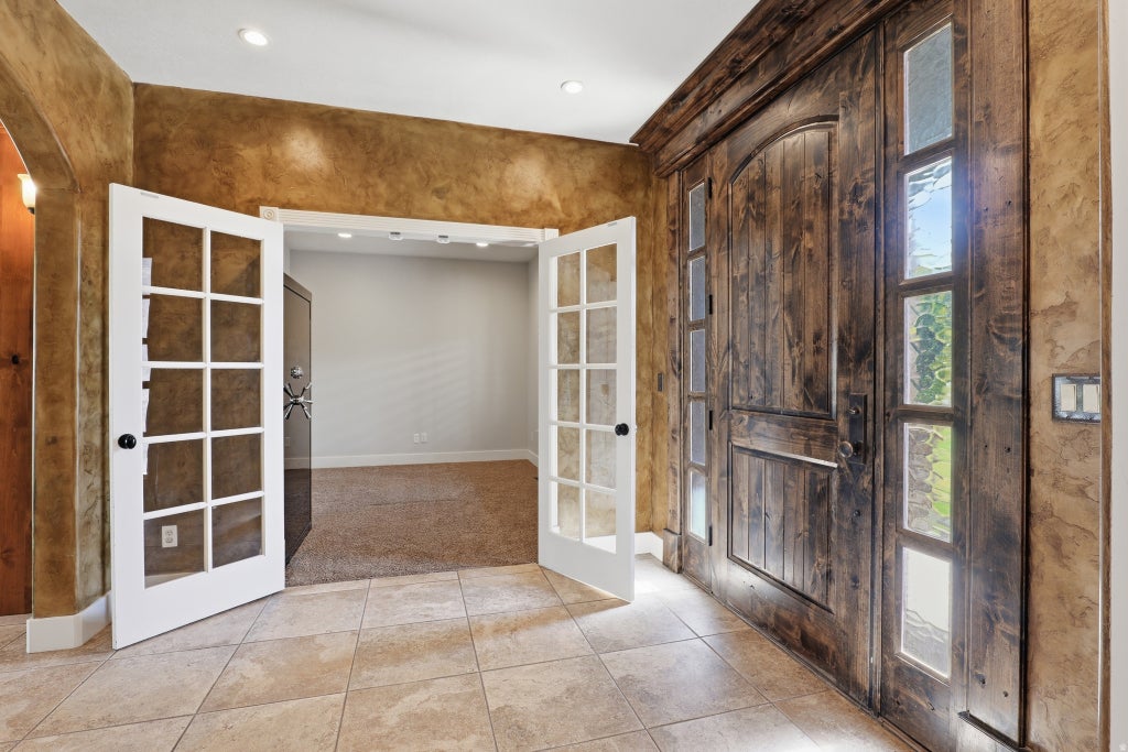 Photo of 1769 N 150 W, Genola, UT 84655 (MLS # 2167447)