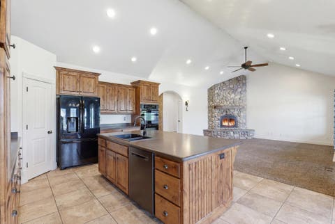 Tiny photo for 1769 N 150 W, Genola, UT 84655 (MLS # 2167447)