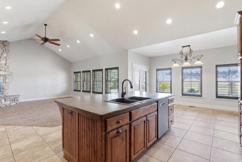 Tiny photo for 1769 N 150 W, Genola, UT 84655 (MLS # 2167447)
