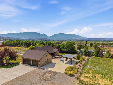 Tiny photo for 1769 N 150 W, Genola, UT 84655 (MLS # 2167447)