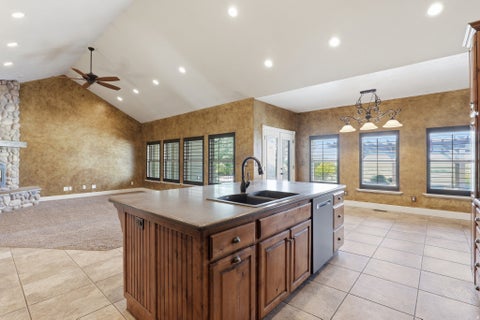 Tiny photo for 1769 N 150 W, Genola, UT 84655 (MLS # 2167447)