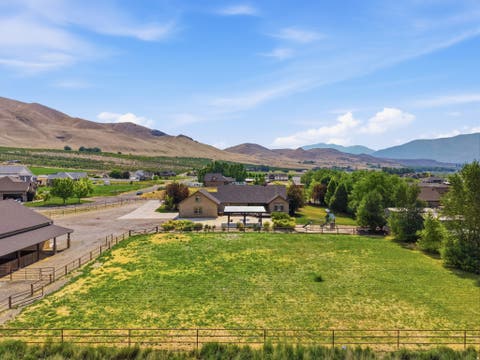 Tiny photo for 1769 N 150 W, Genola, UT 84655 (MLS # 2167447)