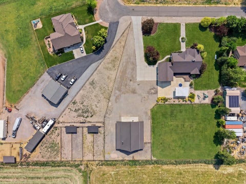 Tiny photo for 1769 N 150 W, Genola, UT 84655 (MLS # 2167447)