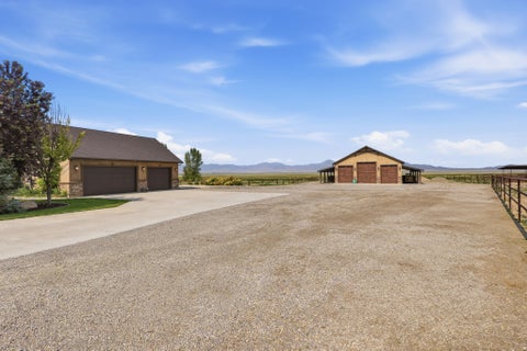 Tiny photo for 1769 N 150 W, Genola, UT 84655 (MLS # 2167447)