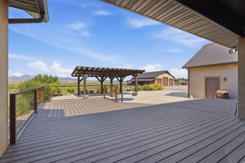 Tiny photo for 1769 N 150 W, Genola, UT 84655 (MLS # 2167447)