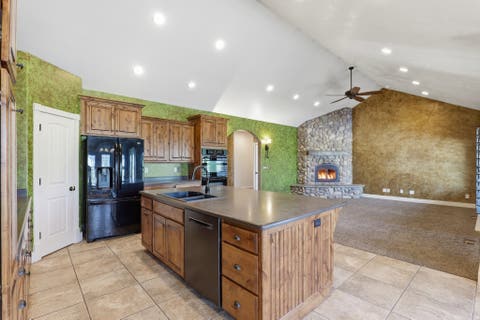 Tiny photo for 1769 N 150 W, Genola, UT 84655 (MLS # 2167447)