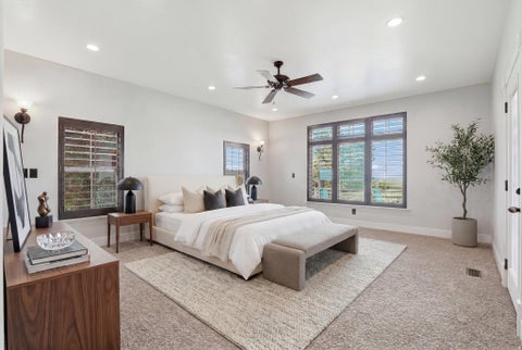 Tiny photo for 1769 N 150 W, Genola, UT 84655 (MLS # 2167447)