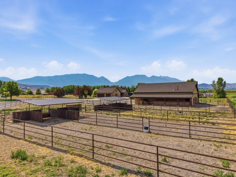 Tiny photo for 1769 N 150 W, Genola, UT 84655 (MLS # 2167447)