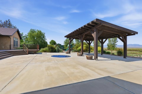 Tiny photo for 1769 N 150 W, Genola, UT 84655 (MLS # 2167447)