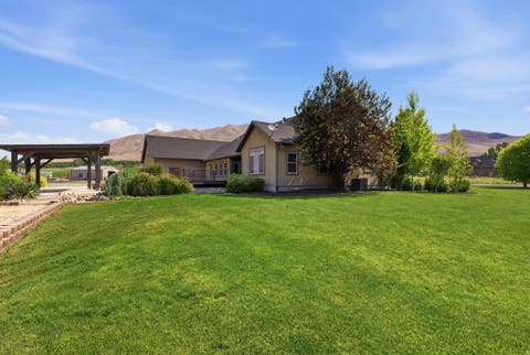 Tiny photo for 1769 N 150 W, Genola, UT 84655 (MLS # 2167447)