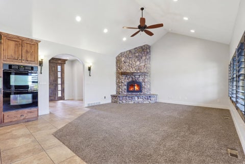 Tiny photo for 1769 N 150 W, Genola, UT 84655 (MLS # 2167447)