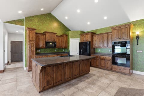 Tiny photo for 1769 N 150 W, Genola, UT 84655 (MLS # 2167447)