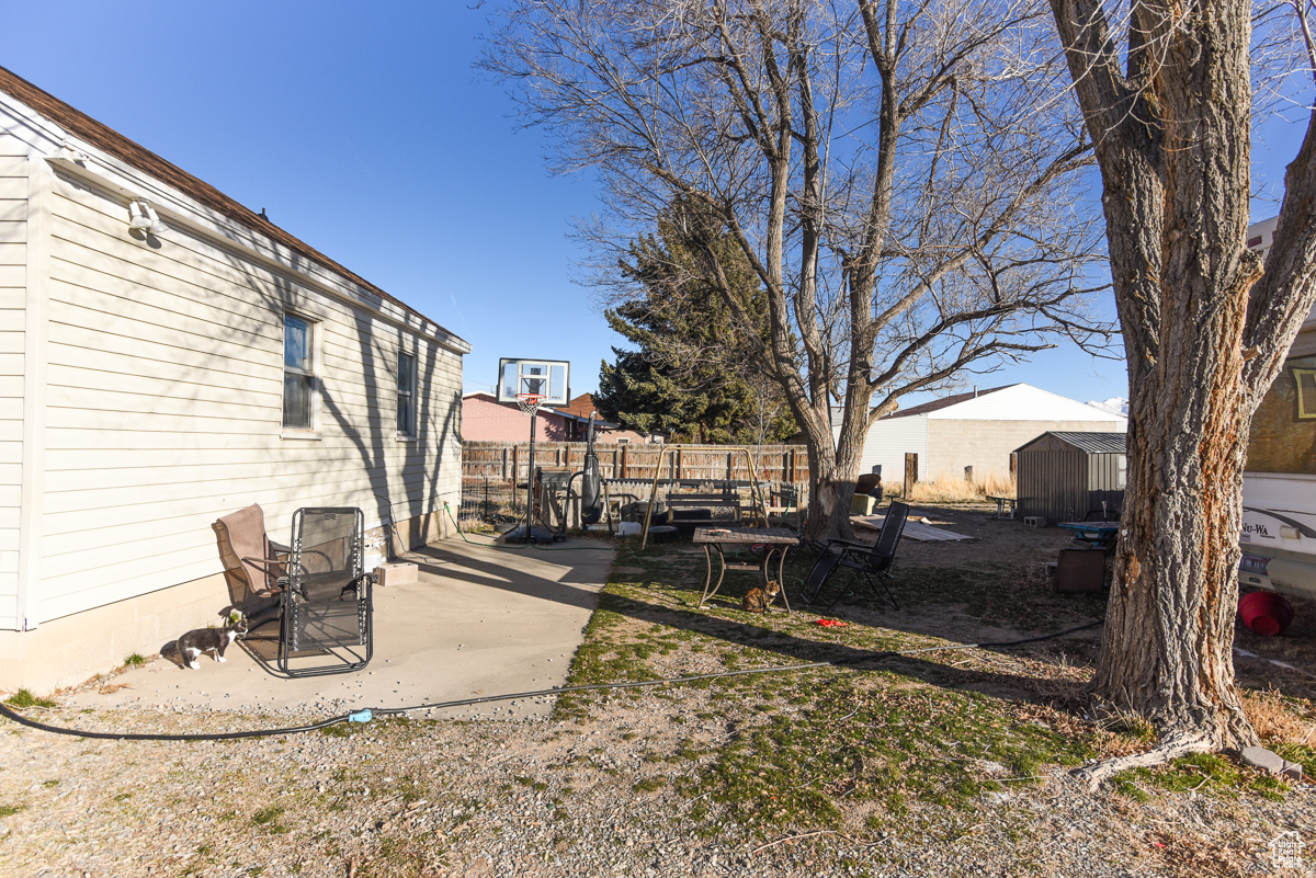 234 E Durfee St, Grantsville, Utah image 7